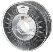 Filamenty i akcesoria do drukarek 3D - Filament PET-GHT100 1.75MM Silver Steel 1KG - miniaturka - grafika 1