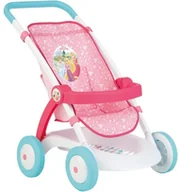 Wózki dla lalek - Smoby Spacerówka. Disney Princess - miniaturka - grafika 1