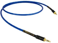Kable - Nordost Blue Heaven iKable iKBH1M jack 3.5mm-jack 3.5mm 1m - miniaturka - grafika 1