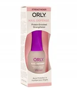 Odżywki do paznokci - Orly Nail Defense 11ml wegańska odżywka d paznokci - miniaturka - grafika 1