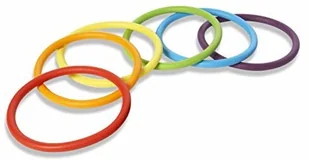 GONGE ACTIVITY RINGS - PIERŚCIENIE (6 SZT.) GONGE 1367 - Wyposażenie sportowe i gimnastyczne - miniaturka - grafika 2