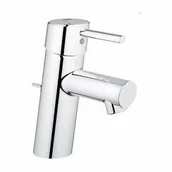 Baterie umywalkowe - Grohe Concetto 32204001 - miniaturka - grafika 1