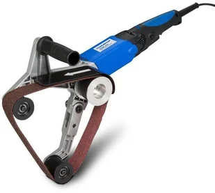 Metallkraft Ręczna gwinciarka gwintownica ze sprzęgłem do metalu gwint M6 - M18 GS 18 - Giętarki - miniaturka - grafika 2