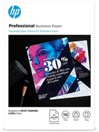 Papier do drukarek - HP HP dwustronny papier połysk biały A4 180 g/m2 150 szt. 3VK91A biurowy FHP3VK91A4BG - miniaturka - grafika 1