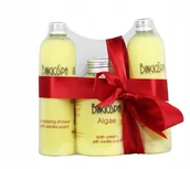 Zestawy kosmetyków damskich - Zestaw prezentowy algi o zapachu wanili Bingo - miniaturka - grafika 1