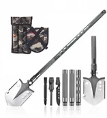 Saperki - Saperka Multitool Łopata Szpadel Wojskowy Survival - miniaturka - grafika 1