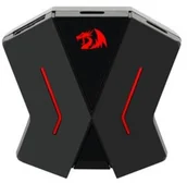 Gadżety dla graczy - REDRAGON REDRAGON ERIS - console keyboard & mouse adapter GA200 - miniaturka - grafika 1