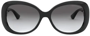 Giorgio Armani Okulary Przeciwsłoneczne AR 8132 500111 - Okulary przeciwsłoneczne - miniaturka - grafika 2