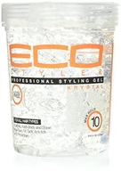 Kosmetyki do stylizacji włosów - Eco Styler ECO Styler Styling Gel Krystal Clear 900 GM (żel do włosów) - miniaturka - grafika 1