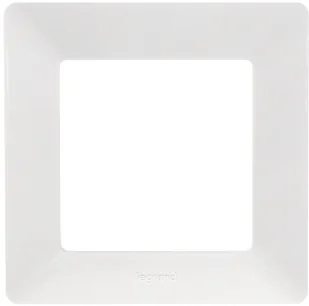 Legrand RAMKA LE-754001 Valena Life LE-754001 - Klawisze i ramki - miniaturka - grafika 2