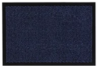 Wycieraczki - andiamo Andiamo FU Easy wycieraczka, polipropylen, niebieski, 180 x 120 x 0,3 cm 294593 - miniaturka - grafika 1