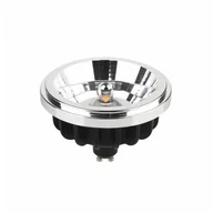 Żarówki LED - Oxyled AR111 LED COB 15W G53 30° 3000K 456900 456900 - miniaturka - grafika 1