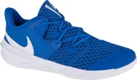 Buty sportowe męskie - Nike Zoom Hyperspeed Court CI2964-410 niebieskie 47 CI2964-410 - miniaturka - grafika 1