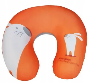 Zagłówek plusz z groszkiem - Przyborniki na biurko - miniaturka - grafika 14