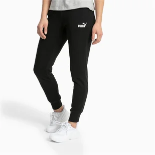 Puma Spodnie ESS Sweat Pants Tr 85182601 85182601 - Spodnie sportowe damskie - miniaturka - grafika 2
