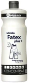 Środki do kuchni i łazienki - Merida Fatex Plus do usuwania tłustego brudu 1l - miniaturka - grafika 1