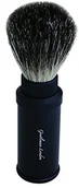 Pędzle do golenia - Gentleman London ledbury Reise-pędzel do golenia z aluminium 1 G BL11 - miniaturka - grafika 1