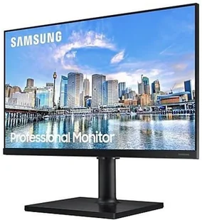 Samsung LF24T450FZUXEN - Monitory - miniaturka - grafika 3