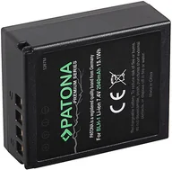 Ładowarki i akumulatory - PATONA Akumulator zamiennik Olympus BLH-1 - miniaturka - grafika 1