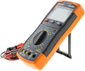 Multimetry - Retlux Retlux RDM 8001 Multimetr cyfrowy 50002707) - miniaturka - grafika 1