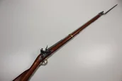 Repliki - broń - Denix SA REPLIKA ANGIELSKIEGO MUSZKIETU BROWN BESS MODEL 1054 1054 - miniaturka - grafika 1