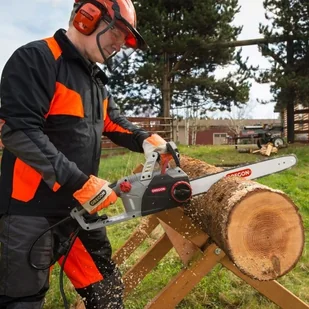 Oregon 575308 2400W - Piły elektryczne - miniaturka - grafika 2