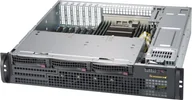 Obudowy serwerowe - Supermicro Obudowa serwerowa CSE-825MBTQC-R802LPB CSE-825MBTQC-R802LPB - miniaturka - grafika 1