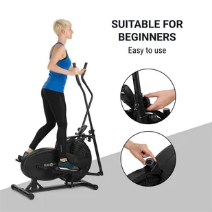 Capital Sports Orbit FIT3-ORBIFIT BASIC - Orbitreki - miniaturka - grafika 7