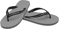 Pływanie - Cressi Bahamas Flip Flop, szary, 45/46 XVB9545345 - miniaturka - grafika 1