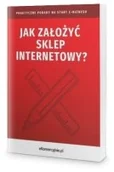 Biznes - eKomercyjnie Jak założyć sklep internetowy$29 - Krzysztof Bartnik - miniaturka - grafika 1