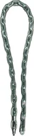 Akcesoria rowerowe - Masterlock Steel Chain 8x1500mm 2019 Akcesoria do zabezpieczeń FA003550026 - miniaturka - grafika 1