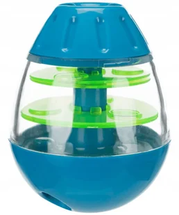 Trixie Zabawka na przysmaki dla psa Jajo Roly Poly - Zabawki dla psów - miniaturka - grafika 4