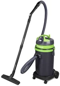 Odkurzacze przemysłowe - Cleancraft wetCat 137 E - miniaturka - grafika 1