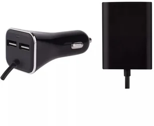 Emos Ładowarka samochodowa USB V0218 - Ładowarki i akumulatory - miniaturka - grafika 4