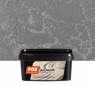Farby zewnętrzne - Fox Farba dekoracyjna Kalahari Noctis 0006 1l - miniaturka - grafika 1