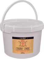 Sprzęt wspinaczkowy - Camp Chunky Chalk 650g 2021 Magnezje i torebki na magnezje 311103 - miniaturka - grafika 1