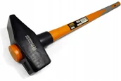 Młotki - MODECO Richmann C2522 Młotek Ślusarski 4000 g Fiberglass - miniaturka - grafika 1