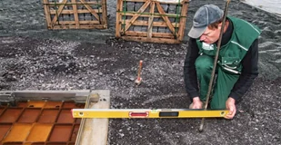 Stabila Elektroniczna poziomnica IP65 61cm SA17670 SA17670 - Poziomice, łaty, miary - miniaturka - grafika 6