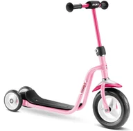 Hulajnogi - Puky Hulajnoga R1 pink 5172 643 - miniaturka - grafika 1