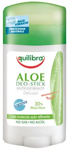 EQUILIBRA ALOESOY 50ml - Dezodoranty i antyperspiranty unisex - miniaturka - grafika 6