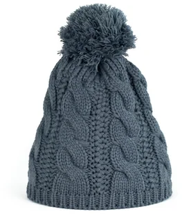 Art of Polo Czapka Ciepłe warkocze - Czapki damskie Art of Polo Czapka Ciepłe warkocze - Czapki damskie - miniaturka - grafika 1