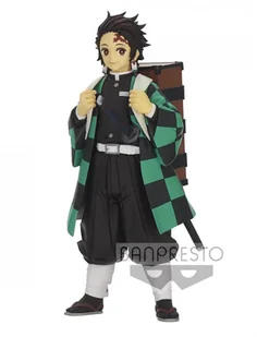Bandai Spirits Figurka Demon Slayer Kimetsu no Yaiba Tanjiro Kamado Warszawa - Figurki dla dzieci - miniaturka - grafika 2