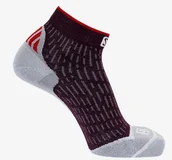 Skarpetki męskie - Salomon SKARPETY ULTRA ANKLE C15565 C15565 - miniaturka - grafika 1