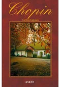 Albumy - historia - Nobilis Chopin (wersja niemiecka) nowe wydanie KRZYSZTOF BUREK - miniaturka - grafika 1