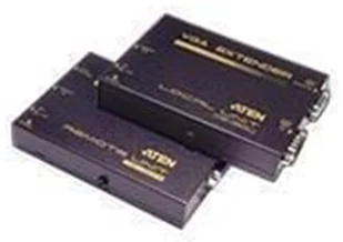 Aten Video Extender -VSplitter-VE-150 - Akcesoria do monitorów - miniaturka - grafika 2
