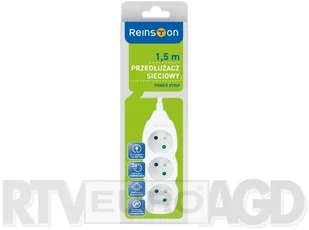 Reinston Reinston EPRZ015 EPRZ015 - Przedłużacze i rozgałęźniki - miniaturka - grafika 2