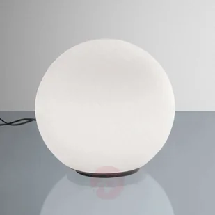 Artemide Dioscuri lampa stołowa kula, 14 cm - Lampy stojące - miniaturka - grafika 2