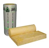 Wełny mineralne - Wełna izolacyjna mineralna szklana 15 cm 7.2m2 - miniaturka - grafika 1