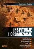 Marketing - Poltext Instytucje i organizacje - Włodzimierz Pańków - miniaturka - grafika 1