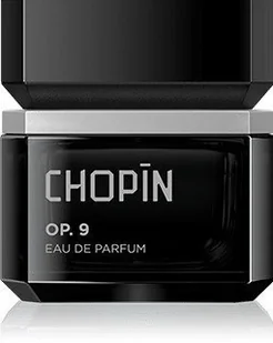 Miraculum CHOPIN NO.9 WODA PERFUMOWANA 50ML - Wody i perfumy męskie - miniaturka - grafika 2